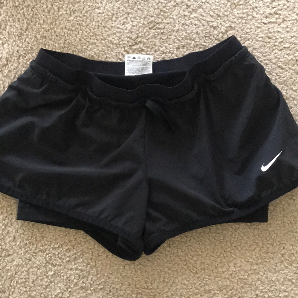 Nike shorts